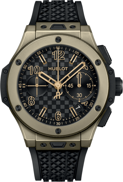 Hublot Big Bang 20th Anniversary Full Magic Gold 431.MX.1330.RX
