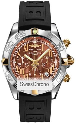 Breitling Chronomat IB011012/q567-1rt