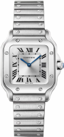 Santos De Cartier Watch WSSA0082