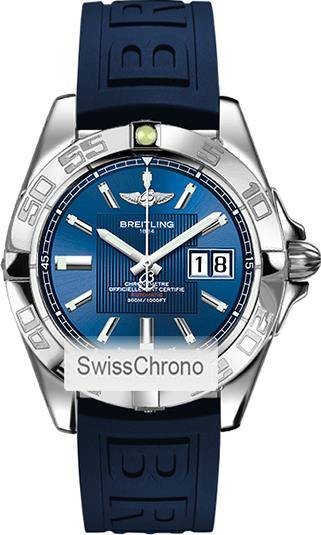 Breitling Galactic a49350L2/c806-3rt
