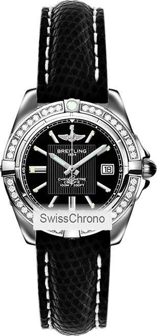 Breitling Galactic a71356LA/ba10-1zt