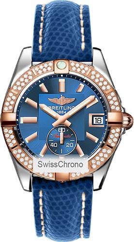 Breitling Galactic c3733053/c831-3zd
