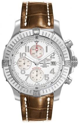 Breitling Super Avenger a1337011/a699-2cd