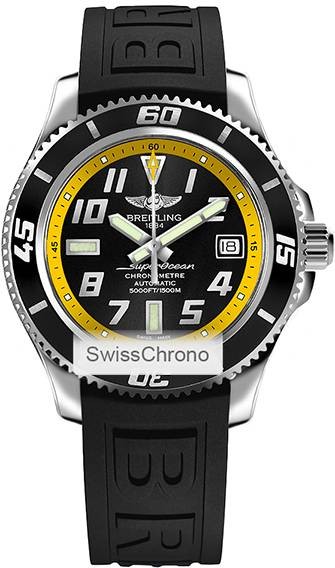 Breitling Superocean 42 A1736402/BA32/150S/A18S.1