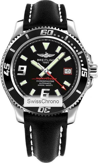 Breitling Superocean a17391a8/ba76-1ld