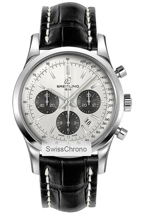 Breitling Transocean Chronograph ab015212/g724-1ct