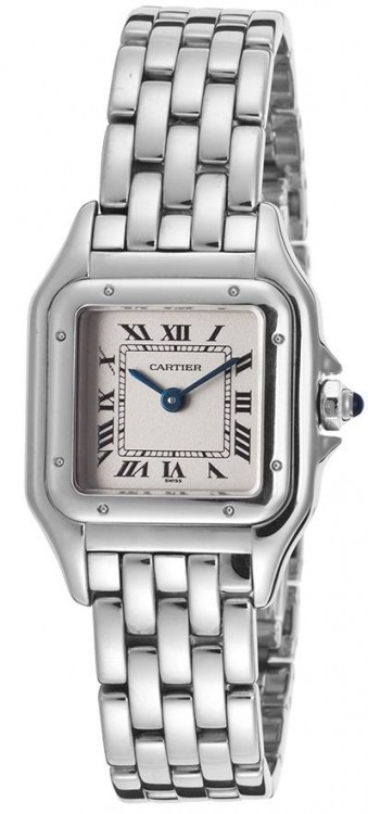 Ballon Bleu de Cartier W25016F3-PO