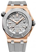 Audemars Piguet Royal Oak Offshore Diver 15711OI.OO.A006CA.01