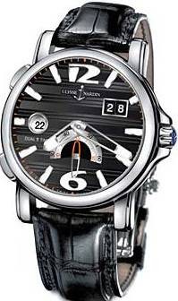 Ulysse Nardin Functional Dual Time 243-55/62