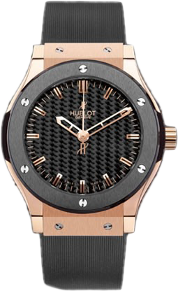 Hublot Big Bang Classic Red Gold 501.PM.1680.LG Spirit.Watch