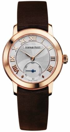 Jules Audemars Small Seconds 77230OR.OO.A082MR.01