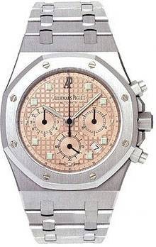 Audemars Piguet Royal Oak Chronograph 25960BC.OO.1185BC.02