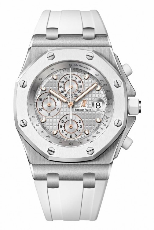 Audemars Piguet Royal Oak Offshore Chronograph 26172SO.OO.D202CR.01