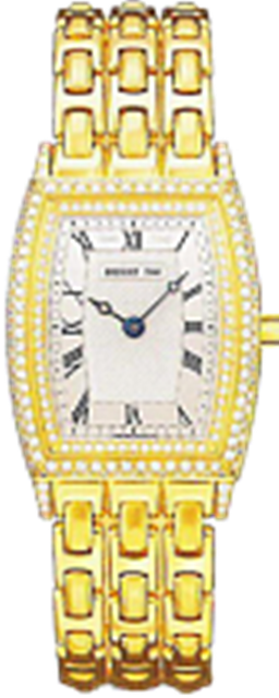 Breguet Heritage Automatic Ladies 8671BA/11/AB0 DD00