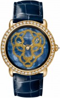 Cartier Revelation DUne Panthere Watch HPI01354