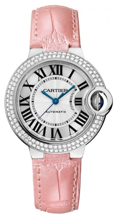 Ballon Bleu de Cartier Watch 33 mm WE902067