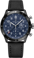 Breitling Classic AVI Super AVI B04 Chronograph GMT 46 Tribute to Vought F4U Corsair SB04452A1C1X1