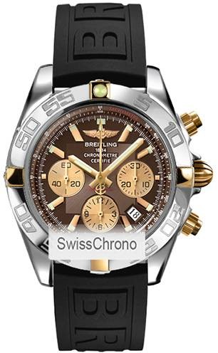 Breitling Chronomat IB011012/q576-1rt