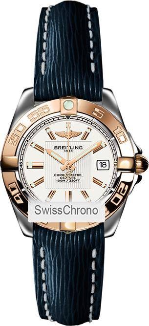 Breitling Galactic c71356L2/g704-3lts