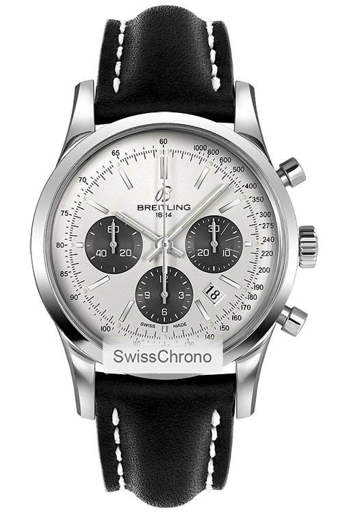 Breitling Transocean Chronograph ab015212/g724-1LD