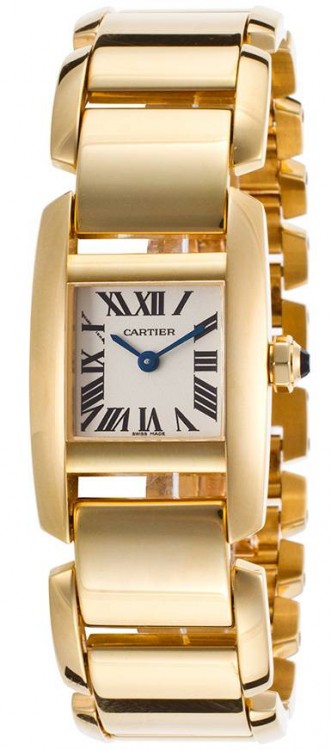 Ballon Bleu de Cartier W650067H