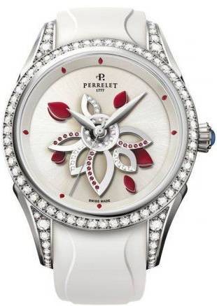 Perrelet Diamond Flower A2038/A