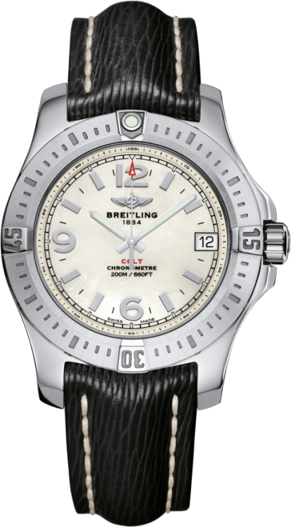 Breitling Colt 36 A7438911/A772/213X/A16BA.1