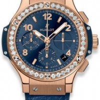 Big bang 41mm top