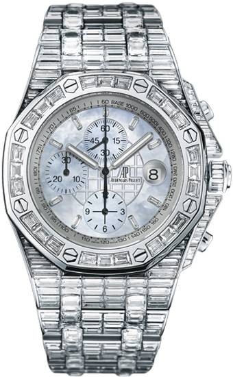 Audemars Piguet Royal Oak Offshore Chronograph 26174BC.ZZ.8042BC.01