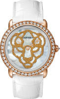 Cartier Revelation DUne Panthere Watch HPI01355