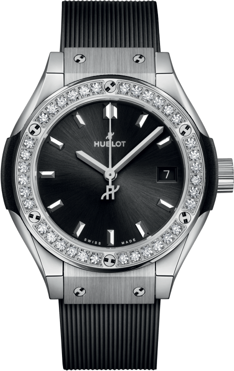 Hublot classic watch hot sale