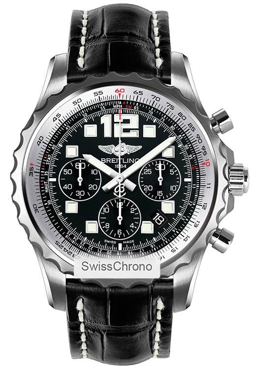 Breitling Chronospace Automatic a2336035/ba68-1cd