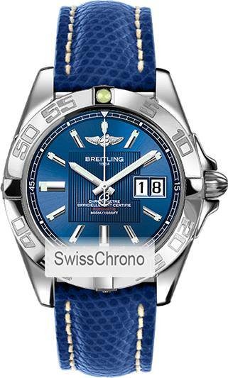 Breitling Galactic a49350L2/c806-3zt
