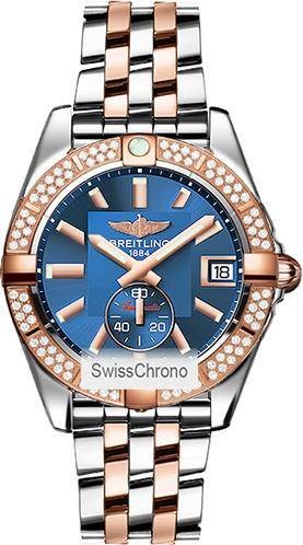 Breitling Galactic c3733053/c831-tt