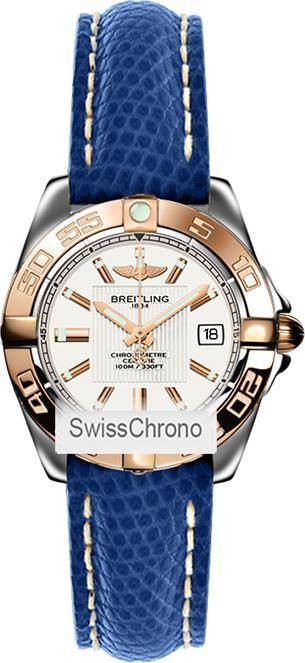 Breitling Galactic c71356L2/g704-3zd