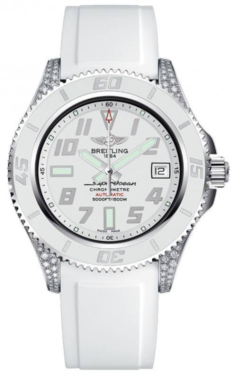 Breitling Superocean 42 A17364AR/A763/147S/A18D.2