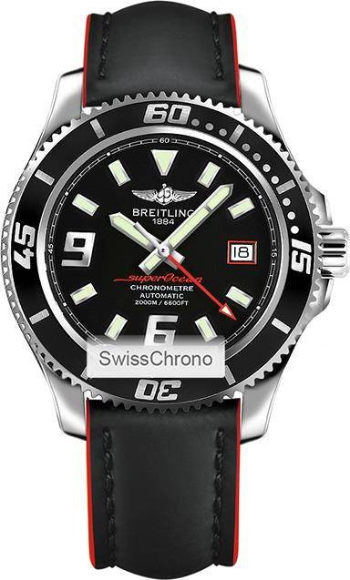 Breitling Superocean a17391a8/ba76-1lts