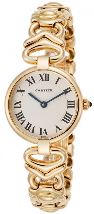 Ballon Bleu de Cartier Watch 890040313-SD