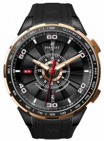 Perrelet Turbine Chrono A3036/1