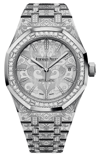 Audemars Piguet Royal Oak Selfwinding 15456BC.ZG.1251BC.01
