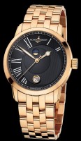 Ulysse Nardin Classico Luna 8296-122-8/422