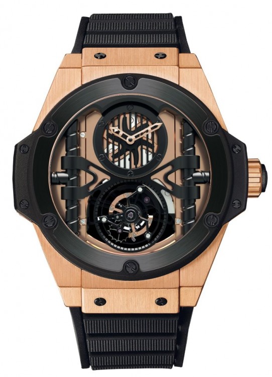 Hublot King Power Manufacture 705.OM.0007.RX