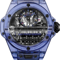 Hublot big bang mp 11 price online