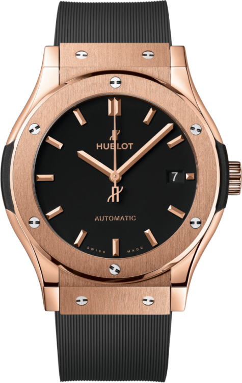 Hublot Classic Fusion King Gold 542.OX.1181.RX