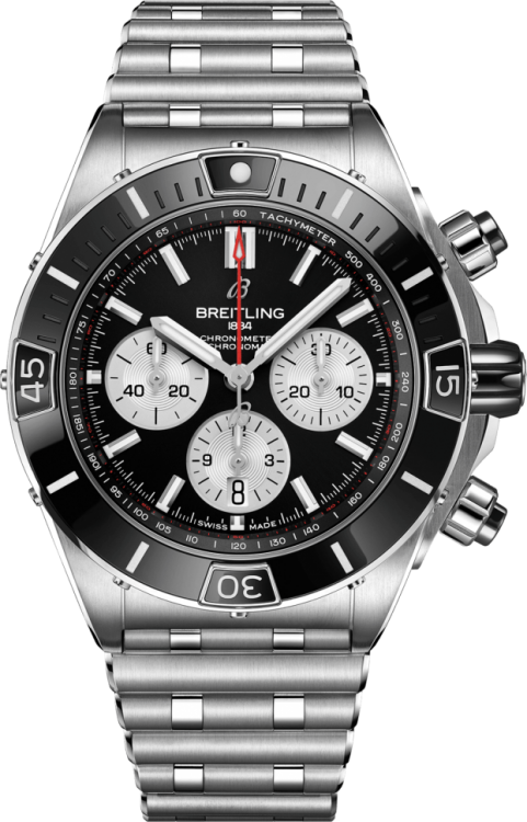 Breitling Super Chronomat B01 44 AB0136251B1A1