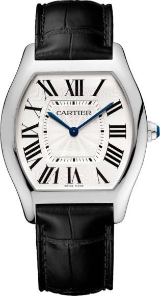 Cartier Tortue Watch WGTO0003