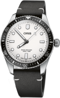 Oris Divers Social Club Edition Nurnberg 01 733 7707 4051 OSC-NBG-Set