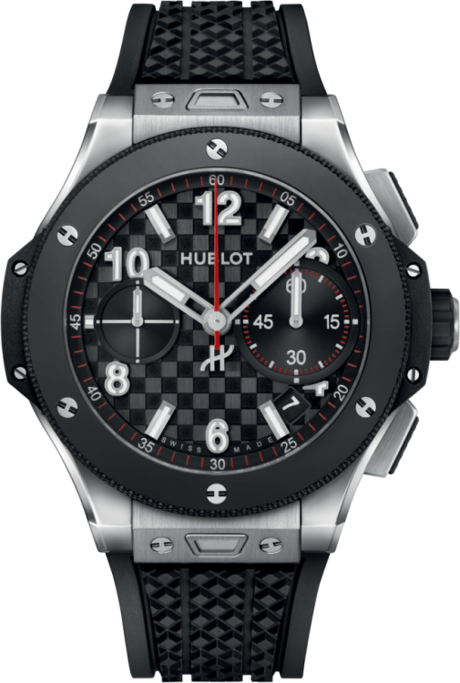 Hublot Big Bang 20th Anniversary Titanium Ceramic 431.NM.1337.RX