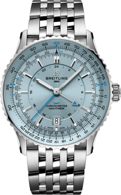 Breitling Navitimer Automatic GMT 41 A32310171C1A1