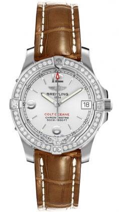 Breitling Colt Oceane II a7738053/g600-2CD